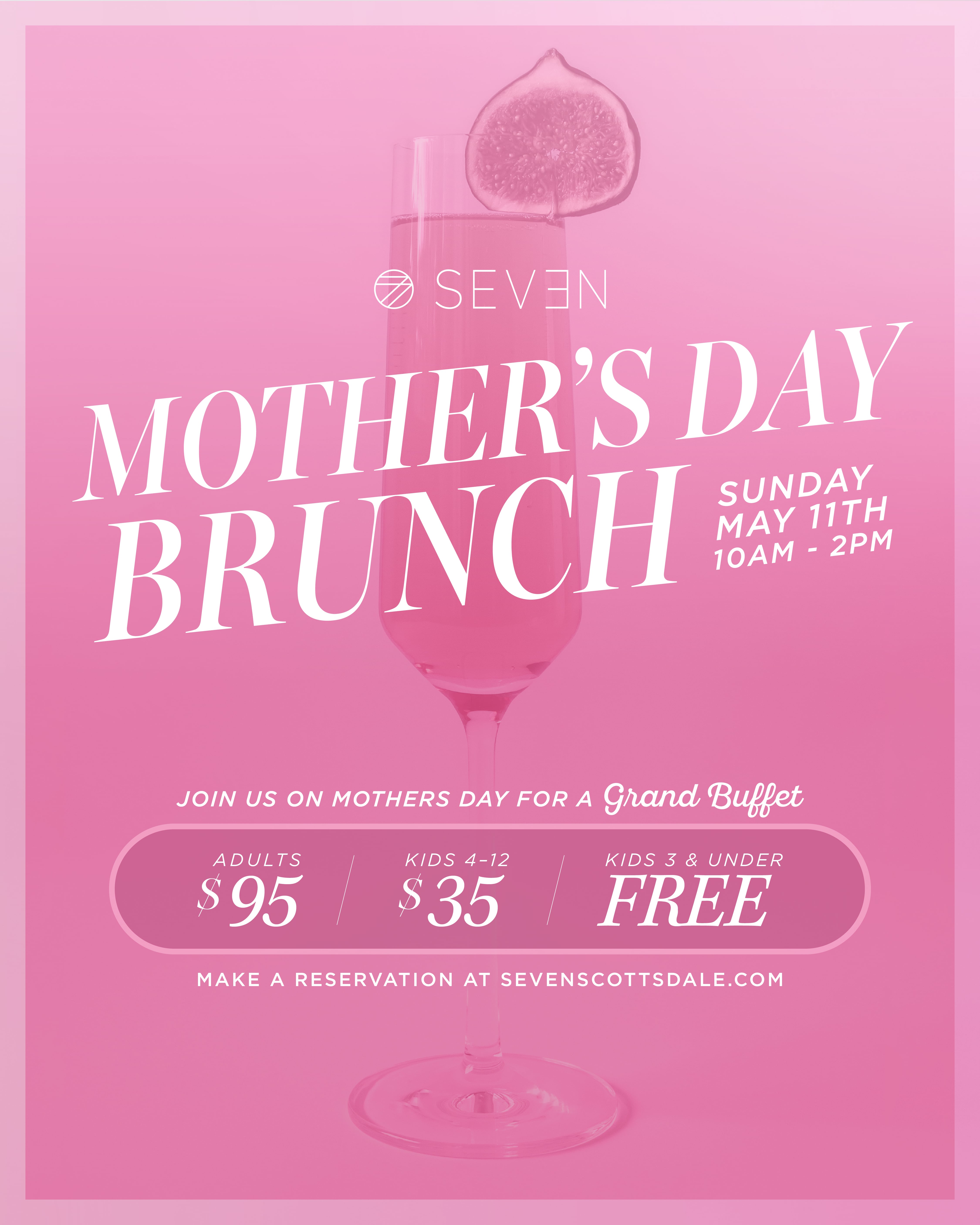 Seven mothers day brunch social 2025 01 min