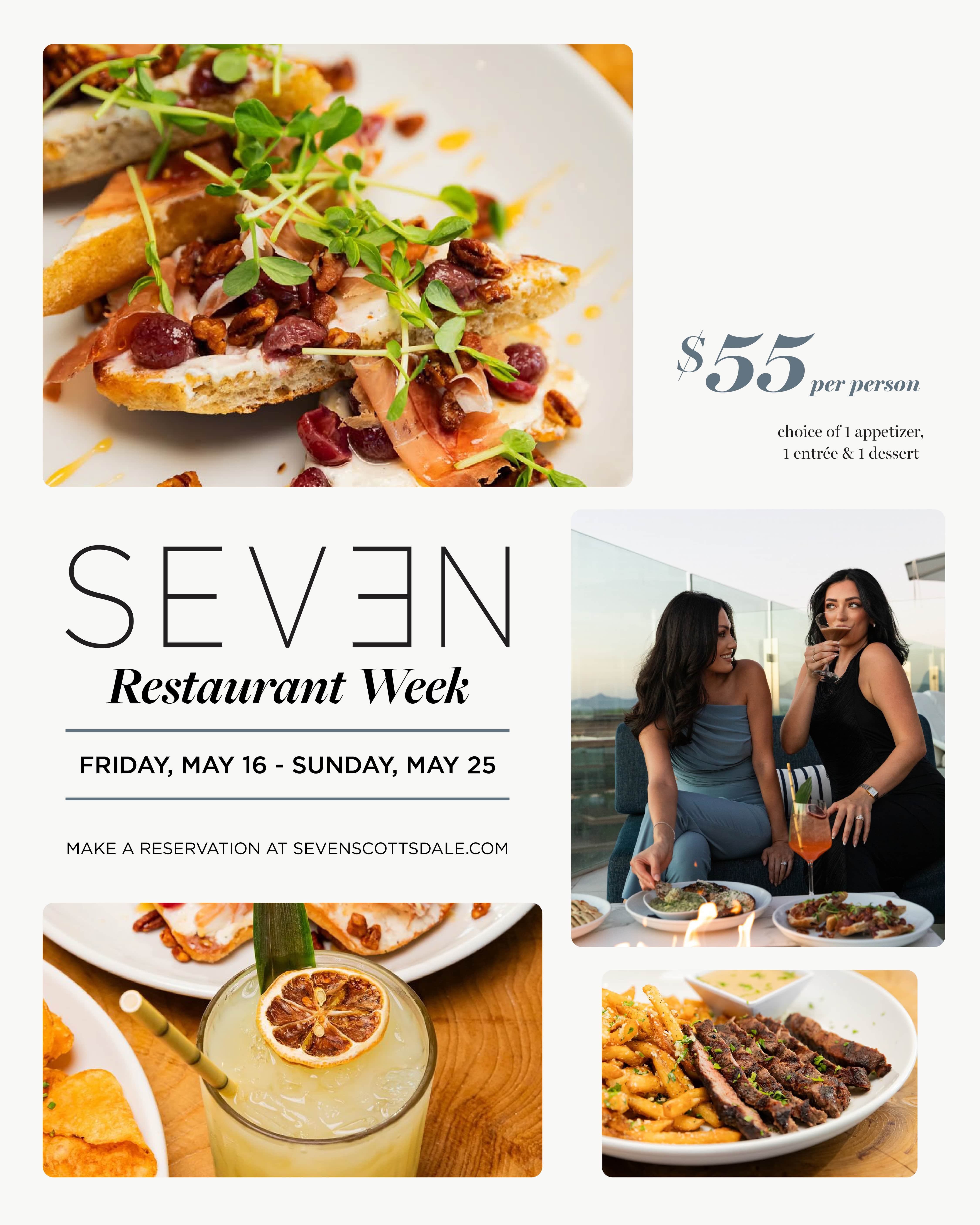 Seven resturant week post[3]
